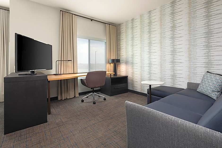 Residence Inn by Marriott Peoria East