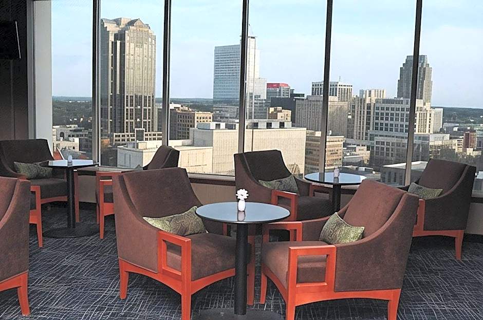 Holiday Inn Raleigh Downtown By IHG