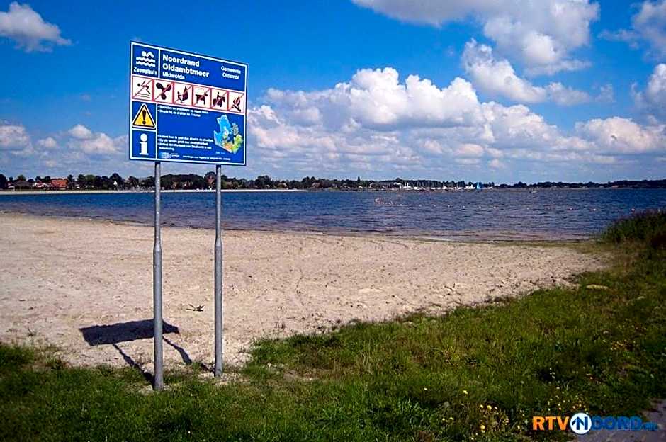 Hostel Herberg de Esborg Scheemda