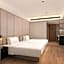 Atour Hotel Dongying Huanghe Road