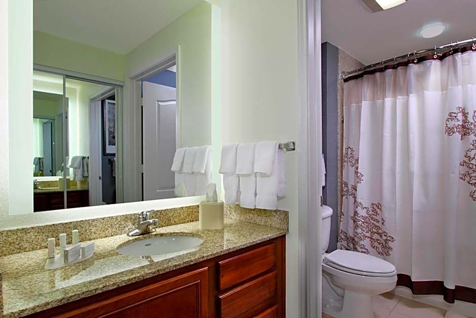 Residence Inn by Marriott Dfw Airport North/Grapevine