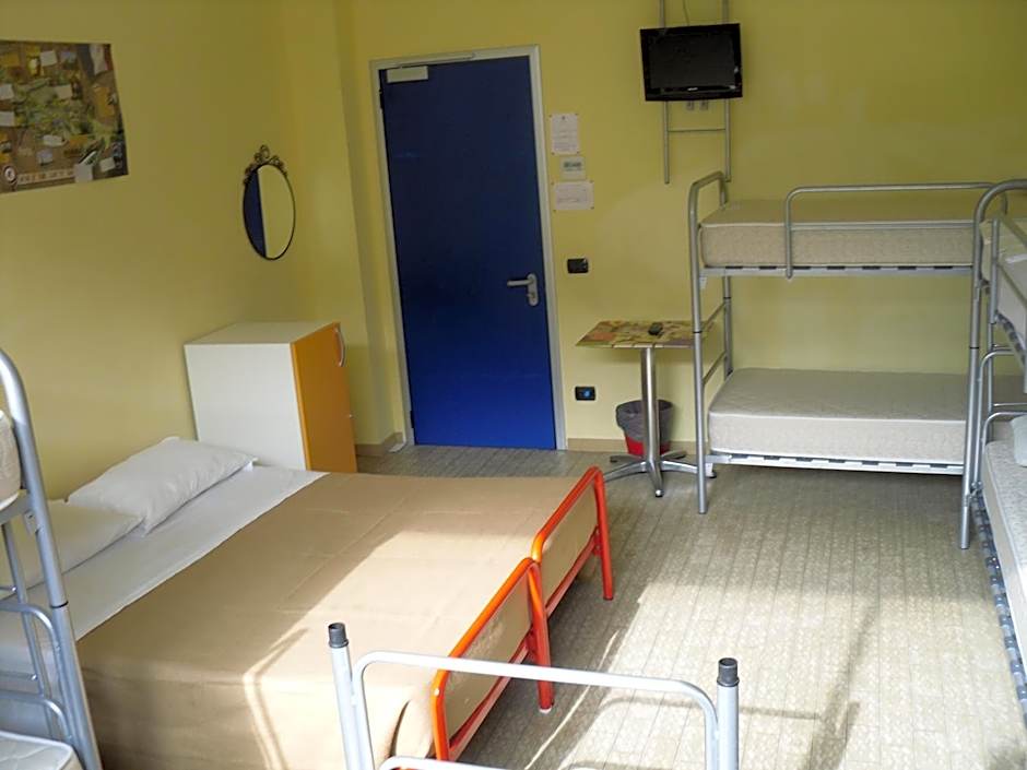 Hostel San Marino