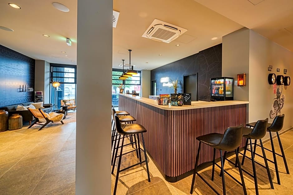 Vienna House Easy by Wyndham Hannover