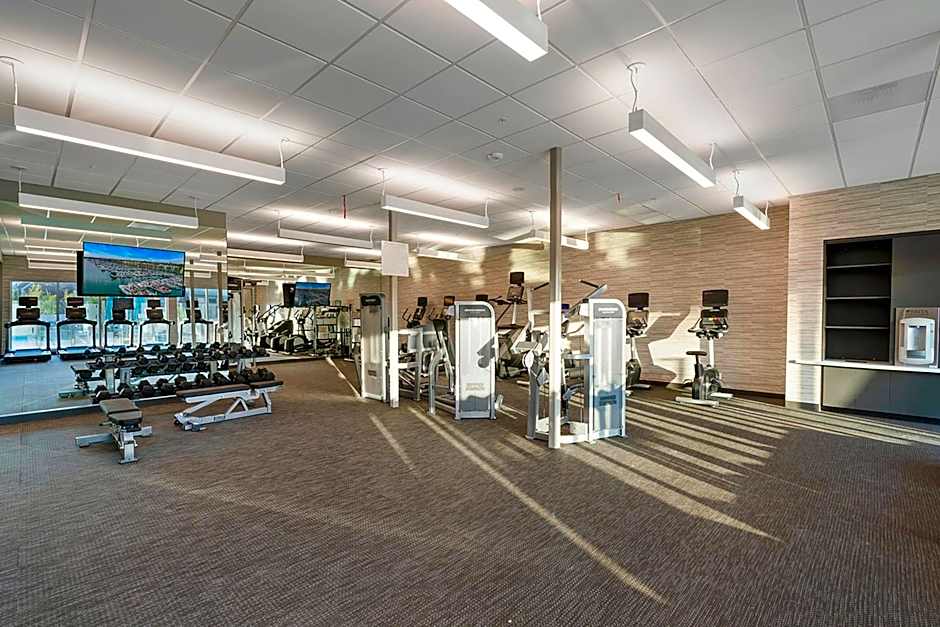 Residence Inn by Marriott Marina del Rey