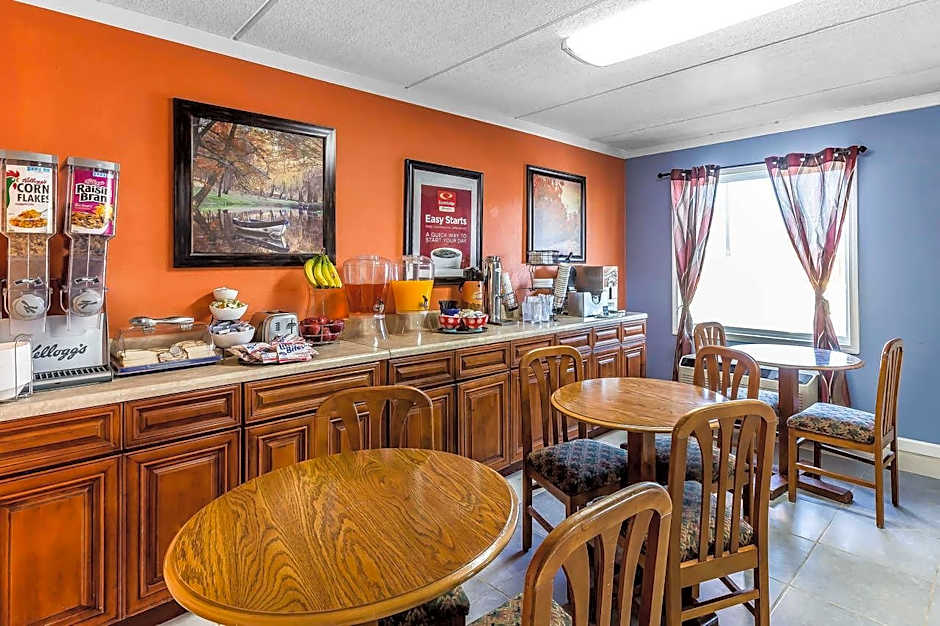 Econo Lodge Lavonia