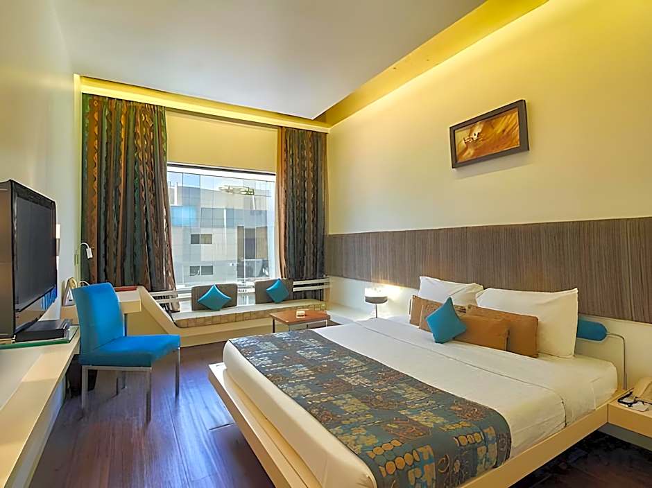 Hotel Kohinoor Continental