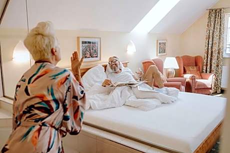 Hotel & Restaurant Stern