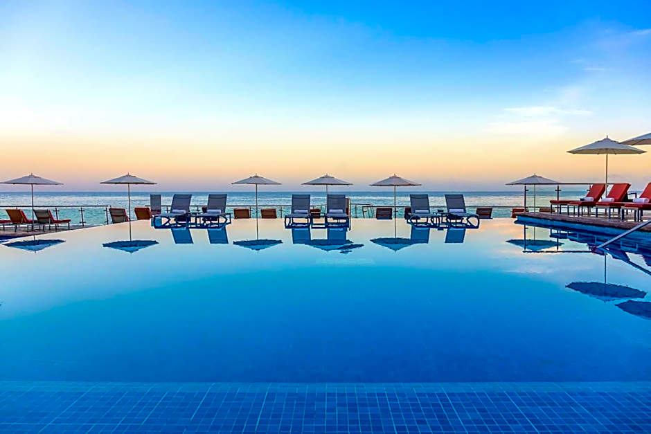 Cozumel Palace - All Inclusive