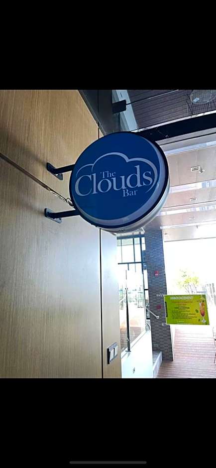 Walking Street Condo Beautiful 1 king bedroom