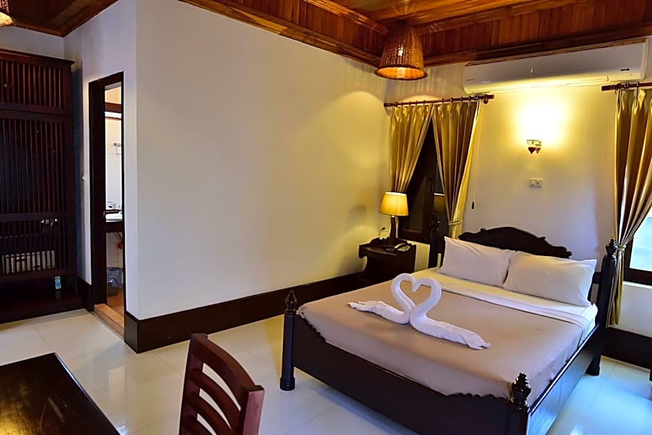 Treasure Hotel Laos