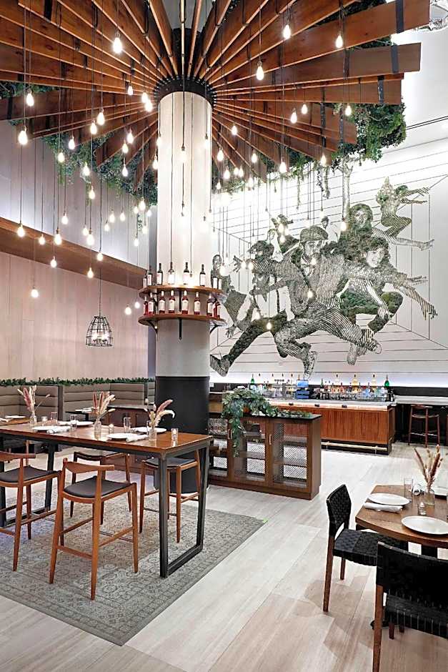 INNSIDE New York Nomad