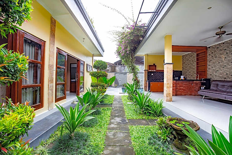 Kubu Beji Villa Batubulan Gianyar By The Lavana – Gianyar, CO