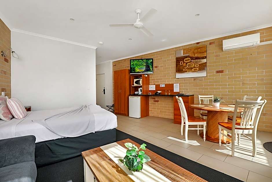 Caboolture Riverlakes Boutique Motel