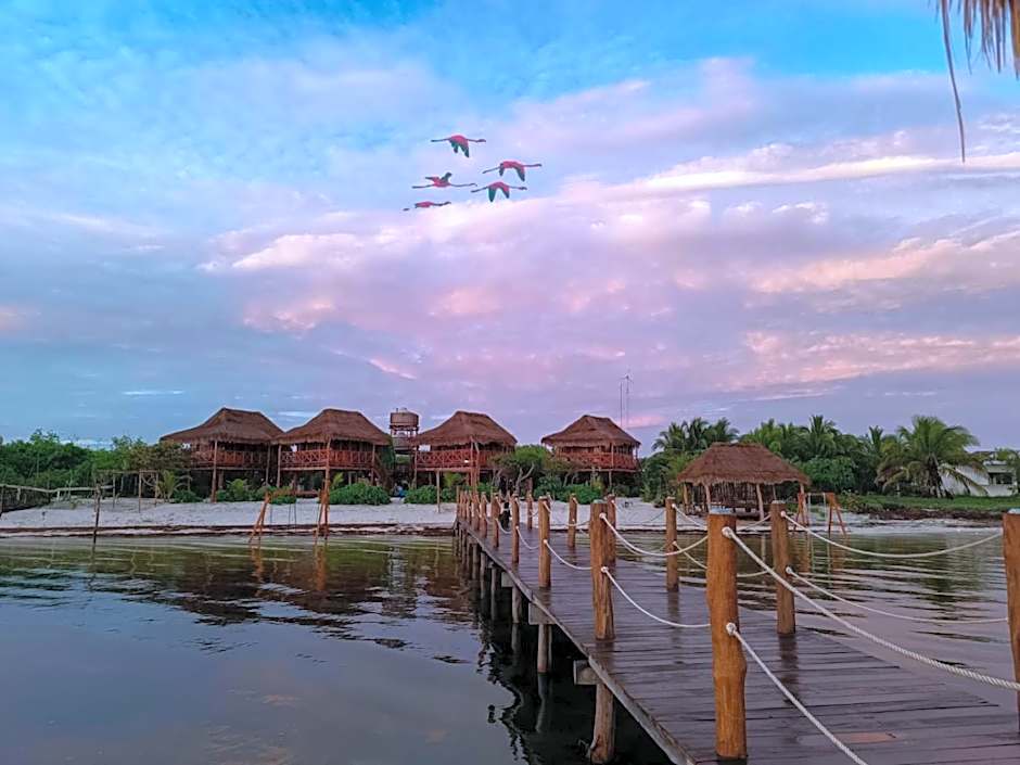 Experiencia Casa Blanca