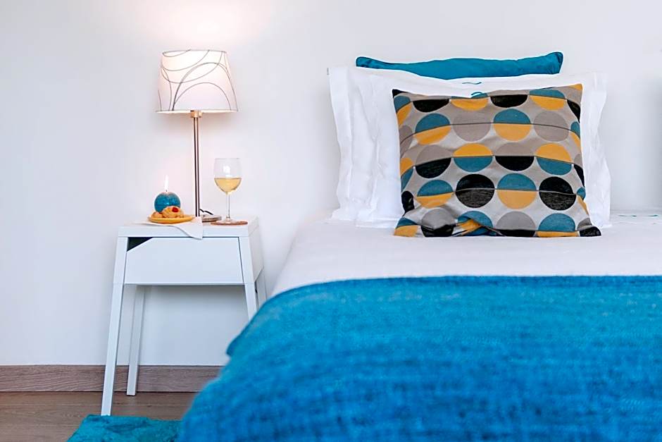 Beachouse - Surf, Bed & Breakfast