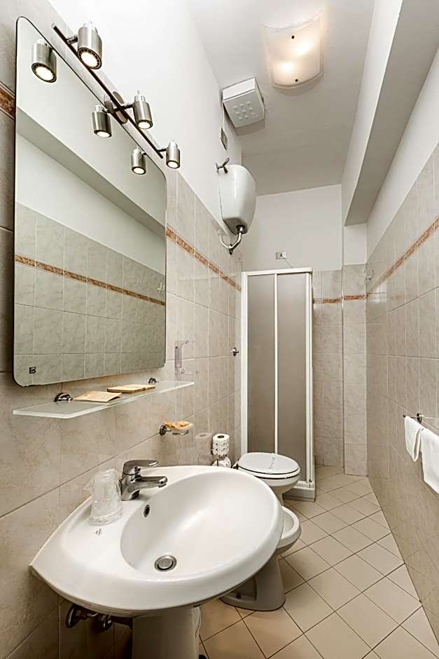 Hotel Minerva