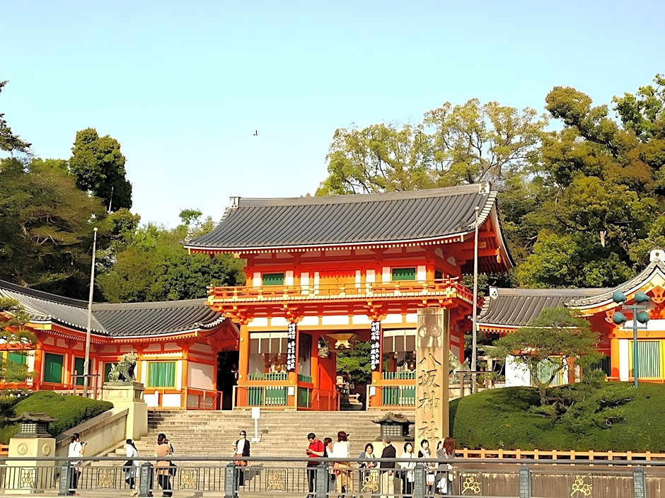 Hotel Livemax Kyoto-Gojo
