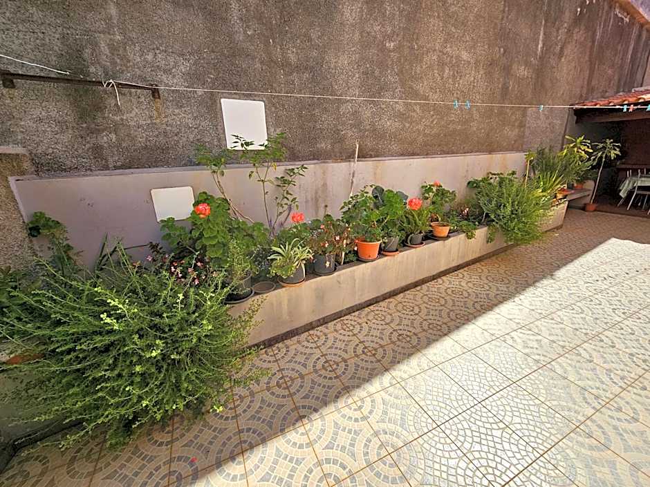 Casa de Feria do Livramento