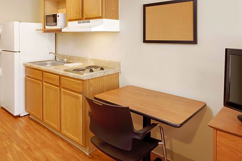 Extended Stay America Select Suites - Lubbock - South