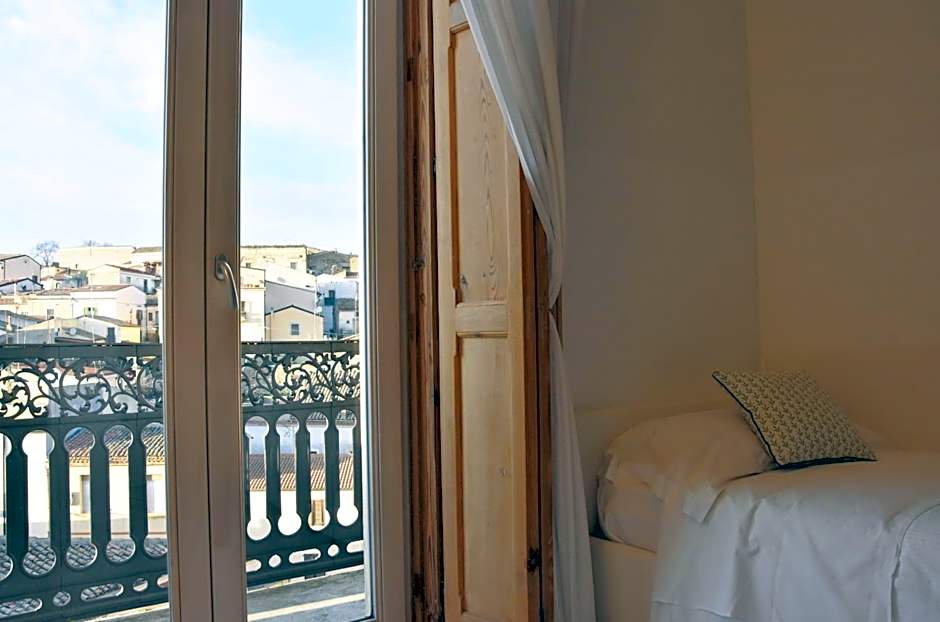 La Casa nel Borgo Antico