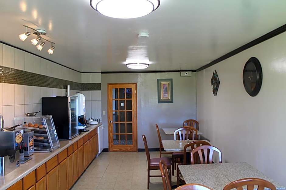 Columbus Inn