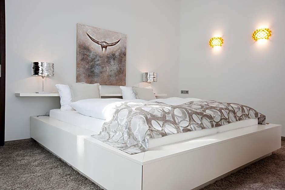 Hotel Gräfrather Hof