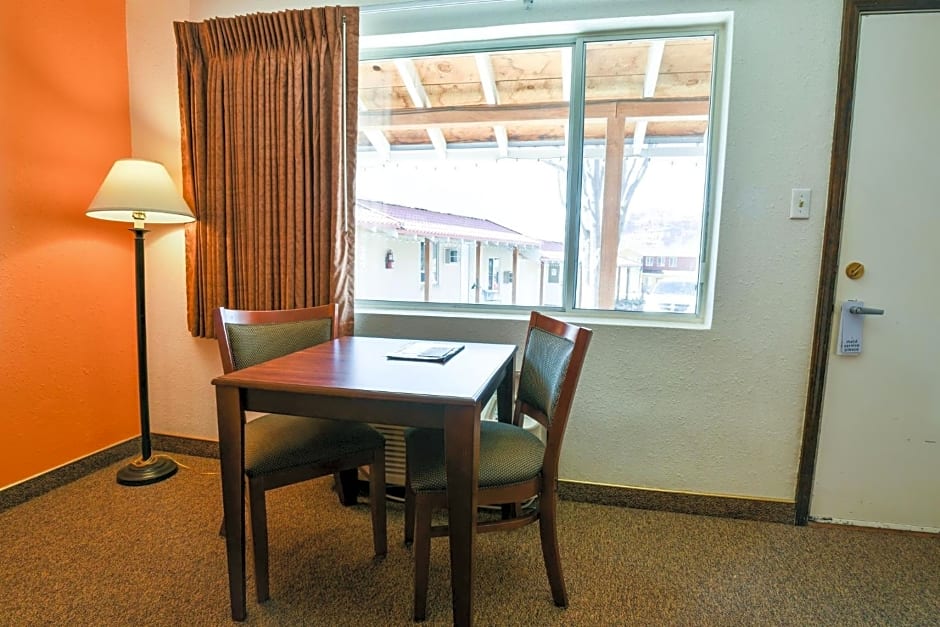Adventure Inn Moab