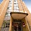 Premier Inn Glasgow City - George Square
