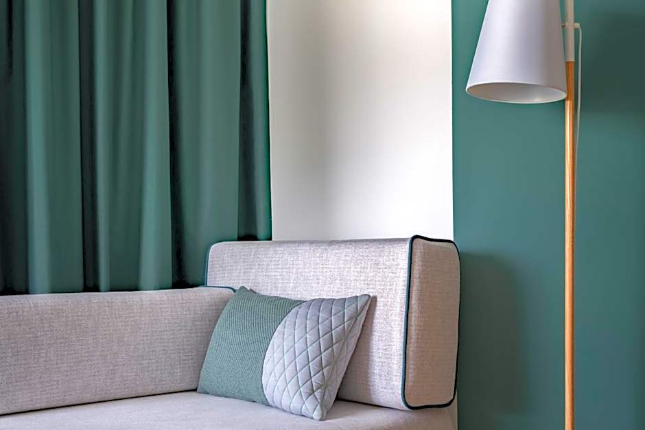 Munich Marriott Hotel