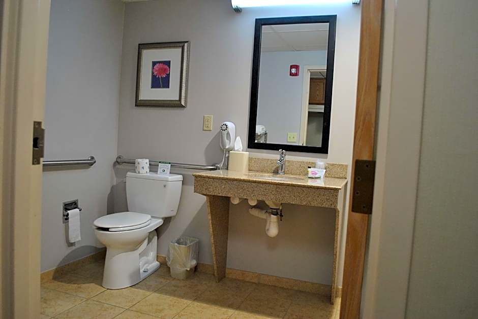 Best Western Owego Inn