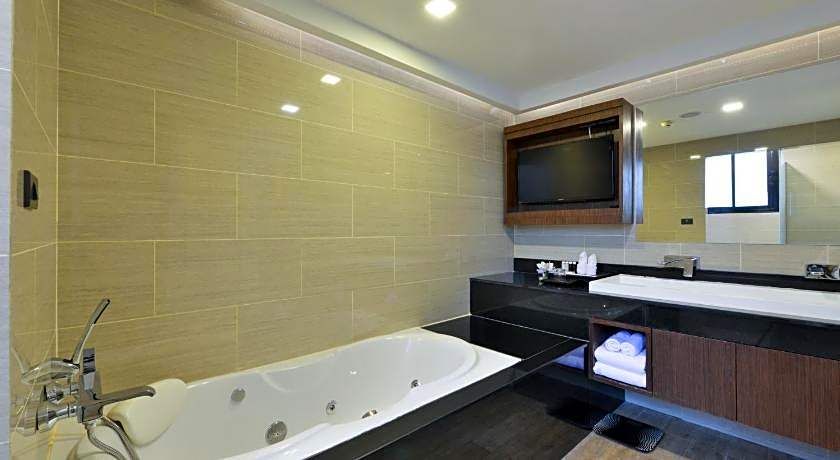 Syama Suites Sukhumvit 20