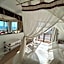 le lodge Saint Clair