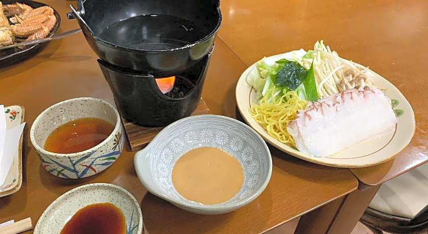 Ryokan Yamaichi