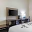 Sleep Inn & Suites Tampa South