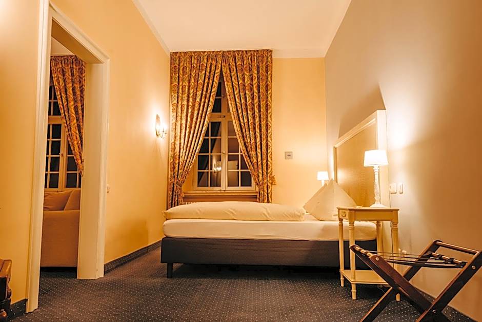 Hotel Schloß Gehrden