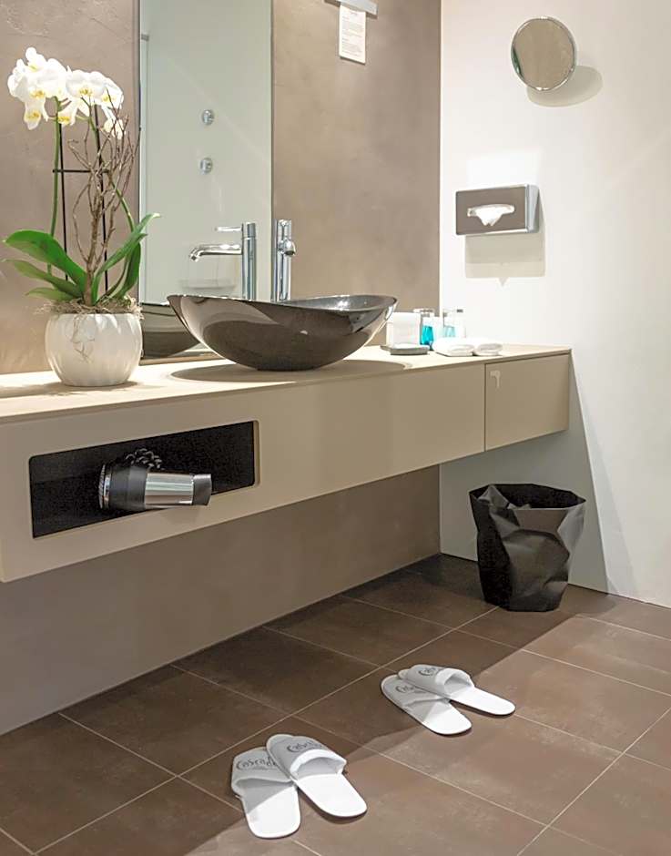 Cascada Boutique Hotel