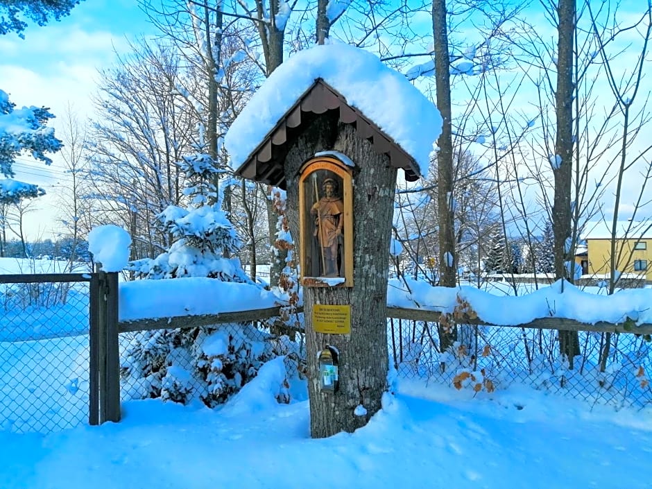 Villa Holma *** Agroturystyka