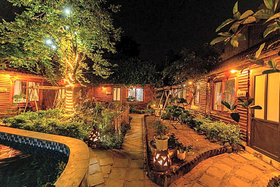 Green Peace Bungalow