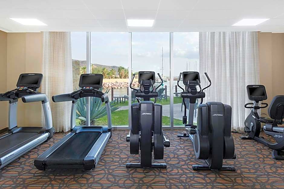 Courtyard by Marriott La Paz Baja California Sur