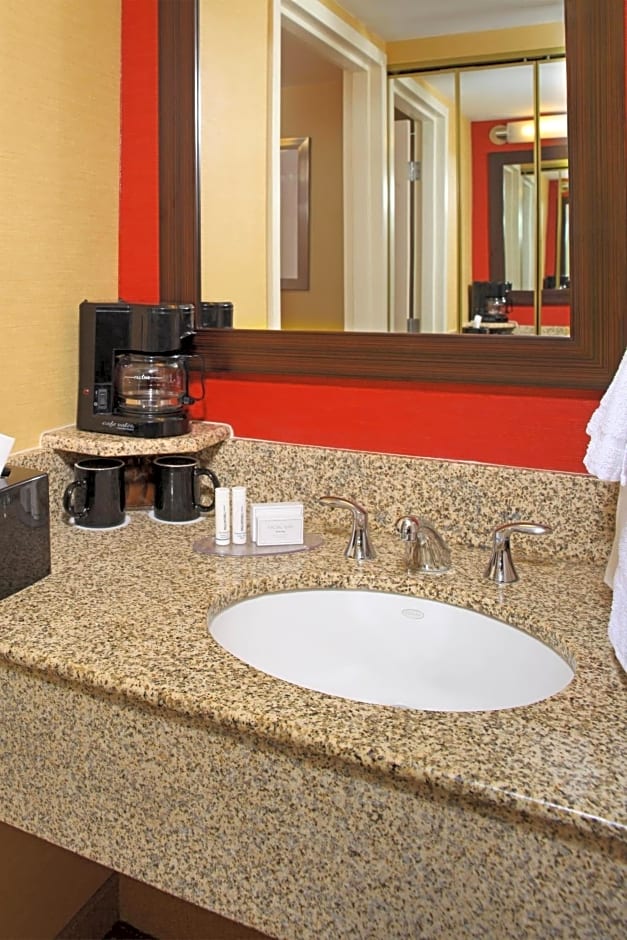 Courtyard by Marriott Baltimore Downtown/Inner Harbor