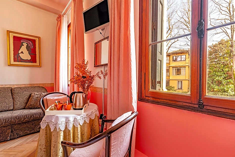 Bed and Breakfast Casa delle Rose Lido Venezia