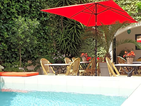 Chambres d'hôtes Belle Vigneronne