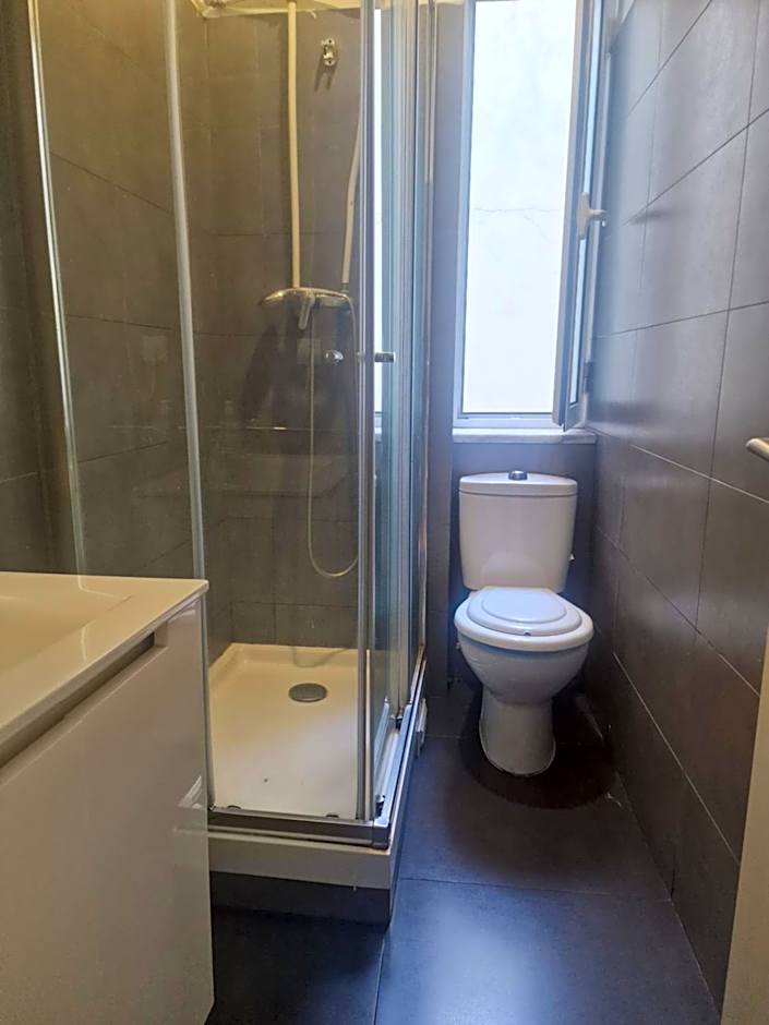 D&N Hospedagem Lisboa