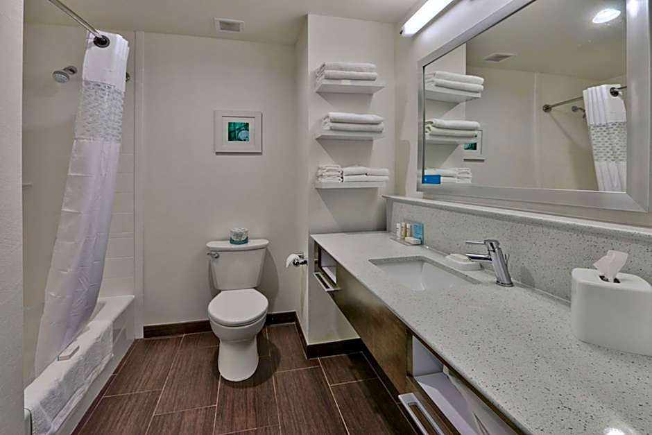 Hampton Inn By Hilton & Suites Guthrie, OK
