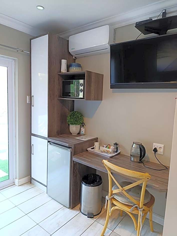 Reef View BnB