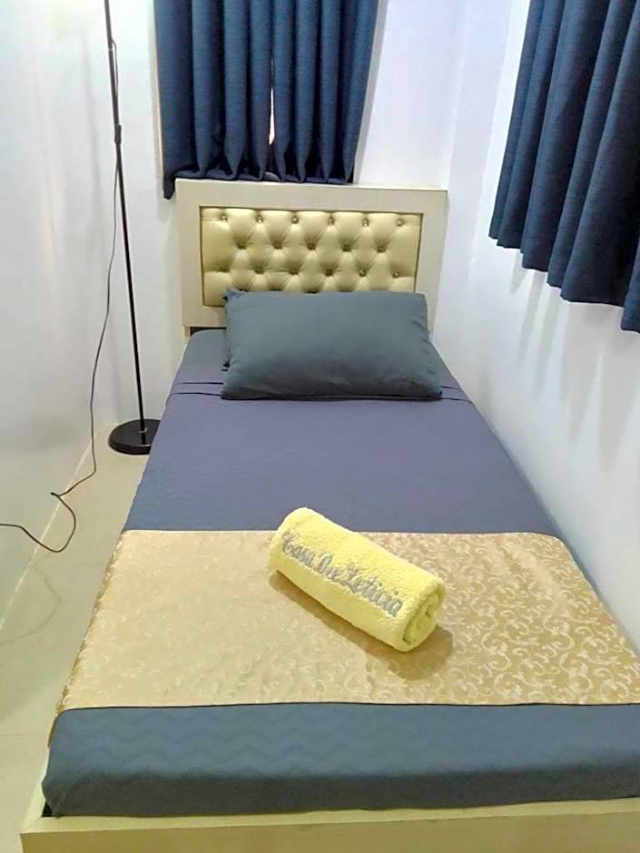 Casa Dee Leticia