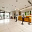 Crown Hotel Changwon