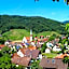 Hotel Schwarzenbergs Traube