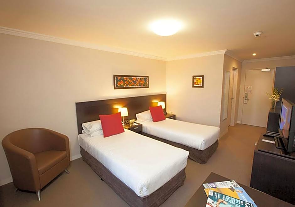 Wine Country Motor Inn