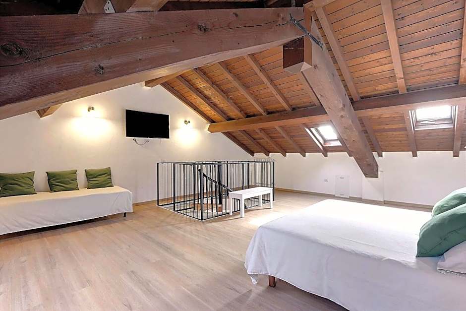 Residence il Cascinetto